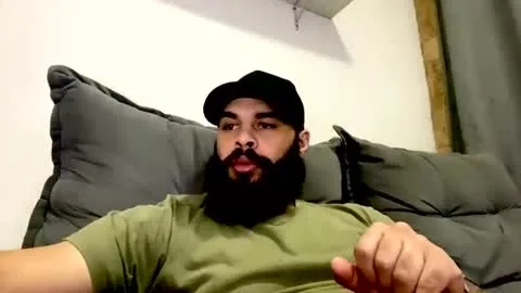 Foto på beardmax