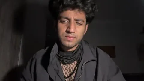 Photo of wirefoxboy